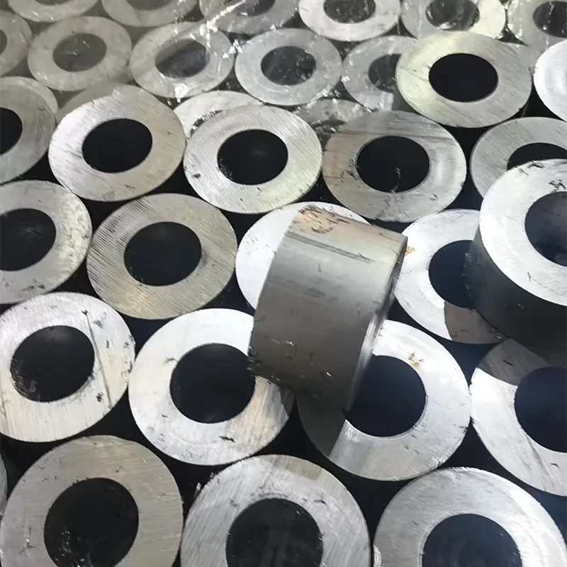 1060 Alüminium Boru