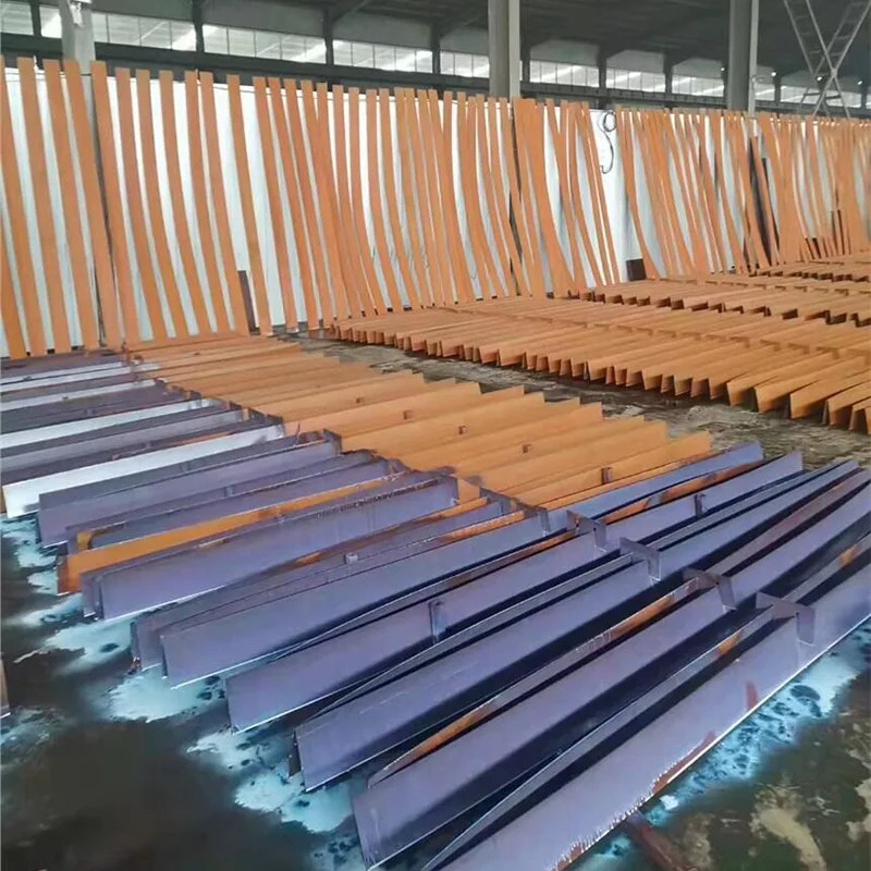 Karbon Polad Plitələr Sənaye Layihələrində Güc, Performans və Xərc Effektivliyini necə artıra bilər?
