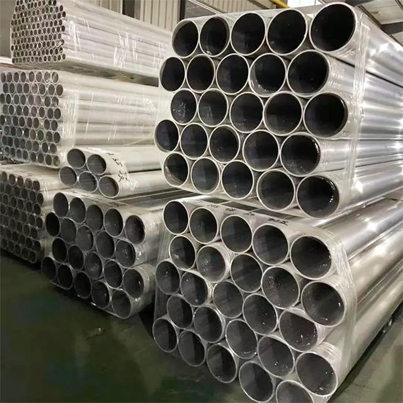 5083 Alüminium Boru