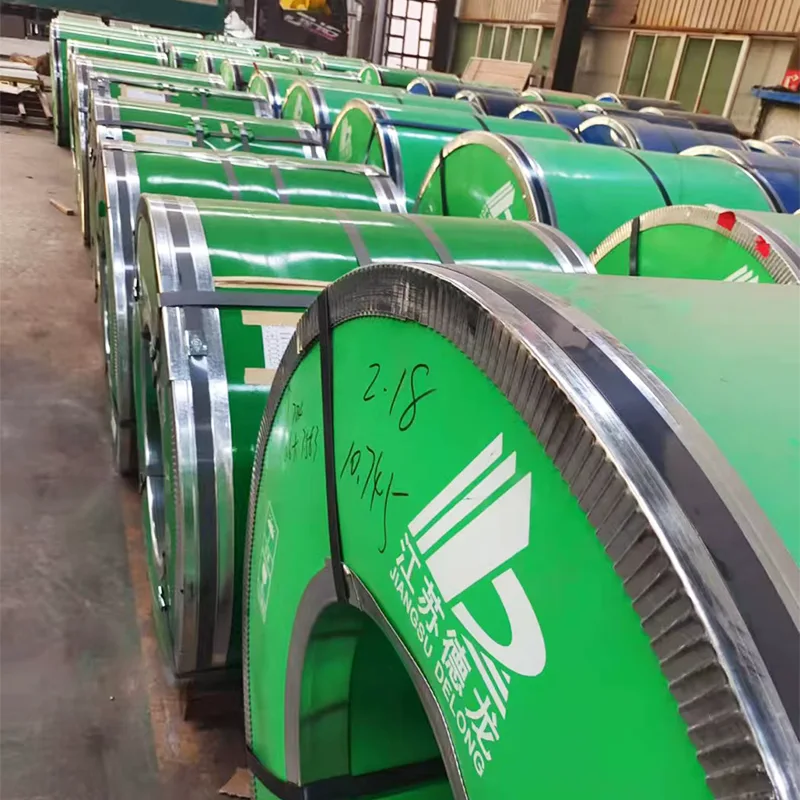 2205 Stainless Steel Coils