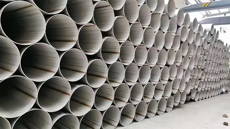 309S Stainless Steel Welded Pipe