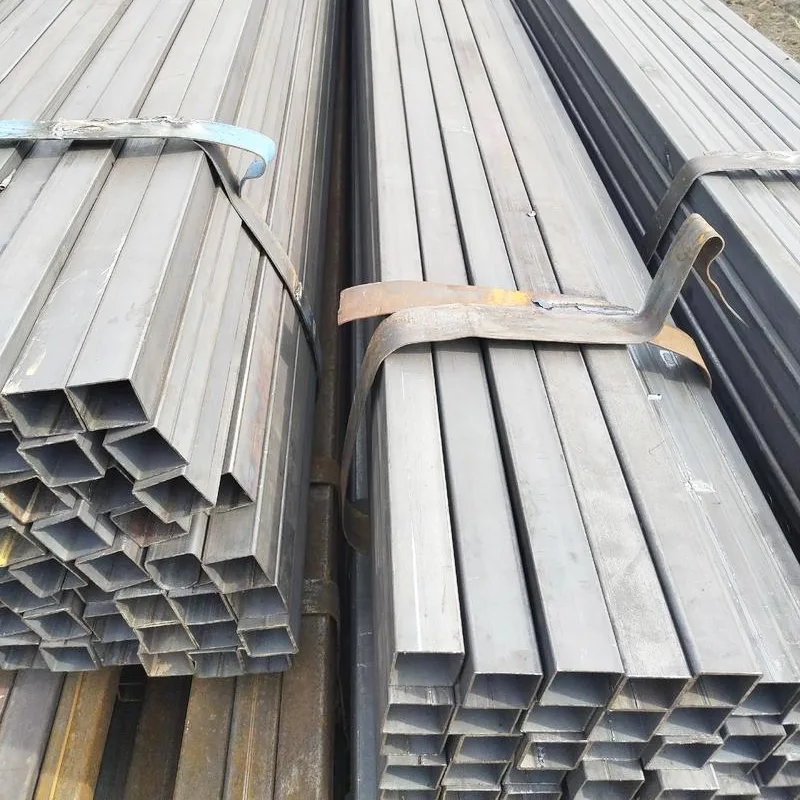 6082 Aluminum Square Tube