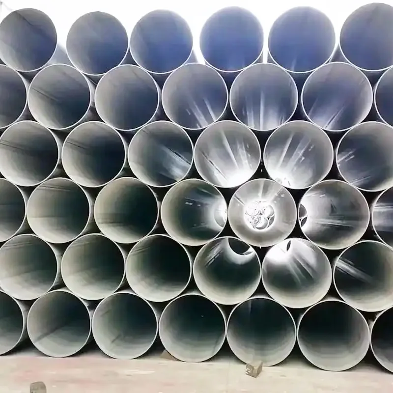 Stainless Steel Pipe