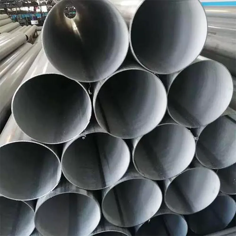 Stainless Steel Pipe