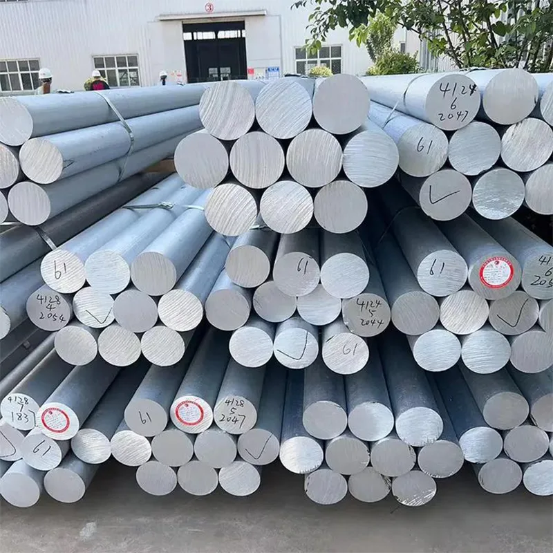 Aluminum Bar